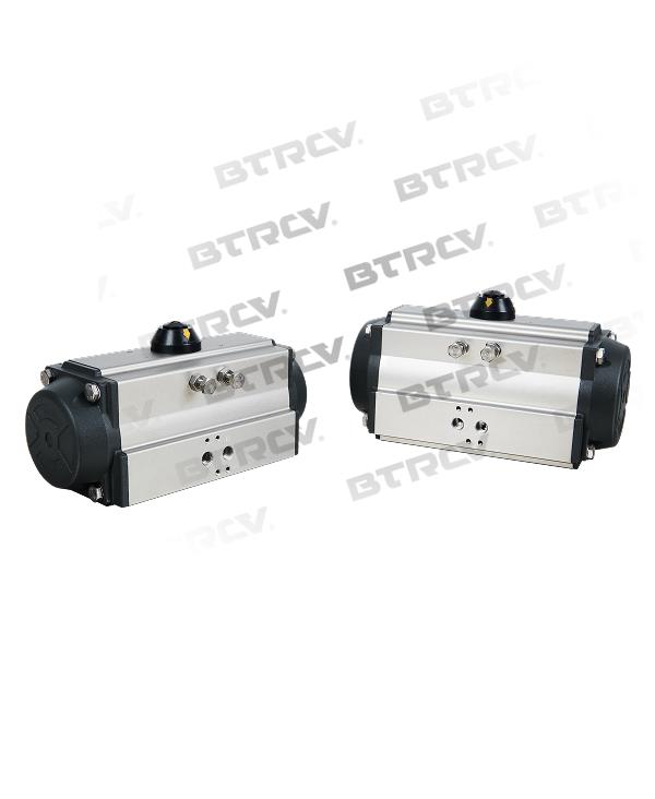 Pneumatic